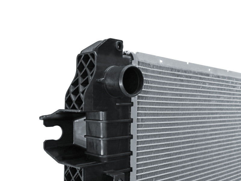 aFe BladeRunner OER Series Radiator 10-12 Dodge Diesel Trucks  L6-6.7L (td) - Burkken Auto Parts