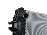 aFe BladeRunner OER Series Radiator 10-12 Dodge Diesel Trucks  L6-6.7L (td) - Burkken Auto Parts