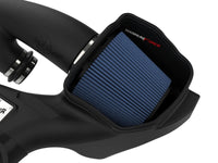 aFe MagnumFORCE Intake Stage-2 Pro 5R 2021 Ford F-150 V6-3.5L (tt) - Burkken Auto Parts