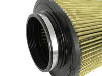 aFe MagnumFLOW HD Air Filters Pro Guard 7 5in F x 9-7.5in B x 6.75-5.5in T x 6.875in H - Burkken Auto Parts