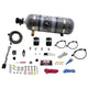Nitrous Express Instaboost EFI Nitrous Kit w/Composite Bottle - Burkken Auto Parts