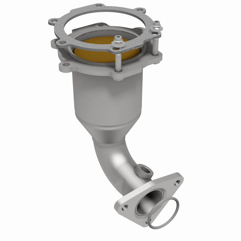 MagnaFlow Conv DF 2002 Infiniti I 35 3.5L - Burkken Auto Parts