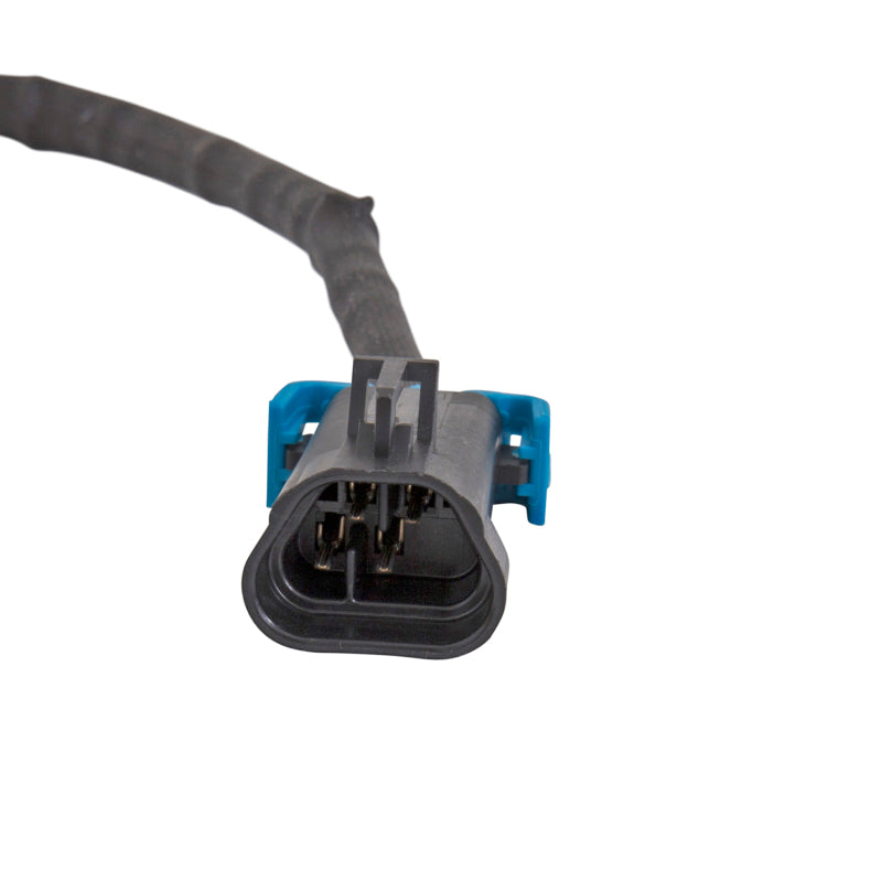 BBK 08-15 GM Corvette Camaro O2 Sensor Wire Harness Extensions 12 (pair) - Burkken Auto Parts