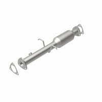 Magnaflow 96-03 Chevrolet S10 2.2L Direct Fit Converter - Burkken Auto Parts