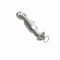MagnaFlow Converter Direct Fit California Grade 00-05 Honda S2000 2.0L - Burkken Auto Parts