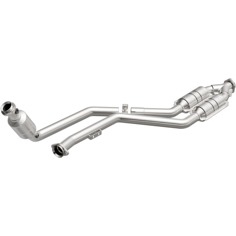 MagnaFlow Conv DF 99-00 Mercedes CLK320 3.2L - Burkken Auto Parts