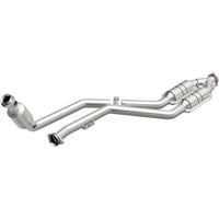 MagnaFlow Conv DF 99-00 Mercedes CLK320 3.2L - Burkken Auto Parts