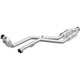 MagnaFlow Conv DF 99-00 Mercedes CLK320 3.2L - Burkken Auto Parts