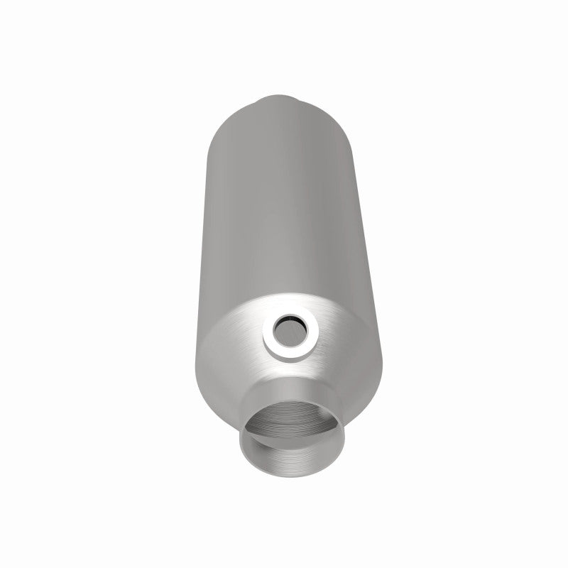 MagnaFlow 83-91 Volkswagen Vanagon Universal Catalytic Converter - Burkken Auto Parts