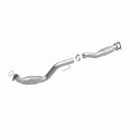MagnaFlow Conv DF 03-07 GM 2500/3500 Passenger Side - Burkken Auto Parts