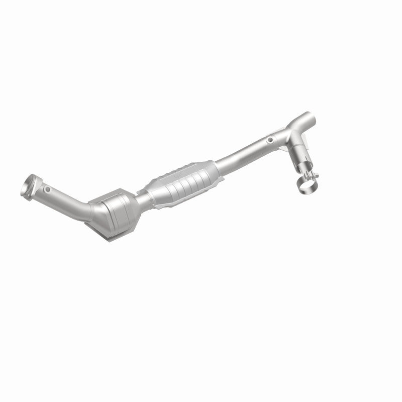 MagnaFlow Conv DF 97-98 Ford Trucks 5.4L - Burkken Auto Parts