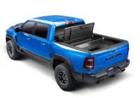 Truxedo Full Size Truck (Non Flareside/Stepside/Composite Bed) TonneauMate Toolbox - Burkken Auto Parts