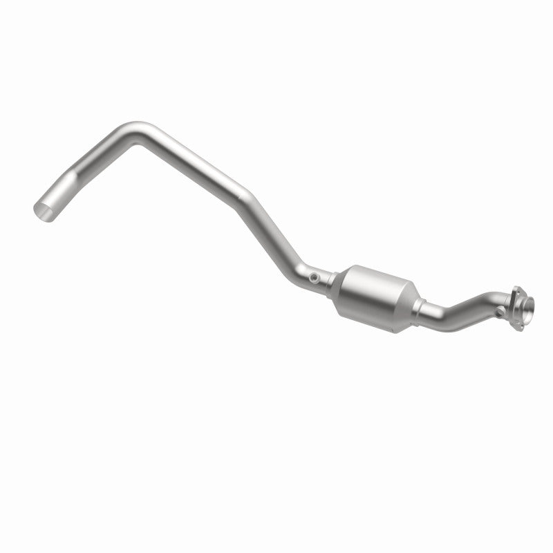 MagnaFlow Conv DF 2005 Dodge Ram 1500 3.7/ 4.7 - Burkken Auto Parts