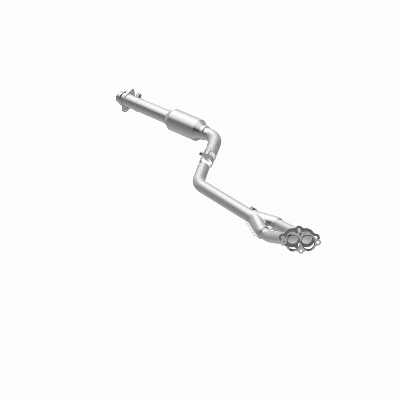 Magnaflow 96-98 BMW 318i 1.9L Direct Fit Converter - Burkken Auto Parts