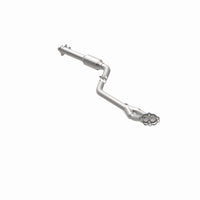 Magnaflow 96-98 BMW 318i 1.9L Direct Fit Converter - Burkken Auto Parts