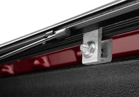 BAK 19-20 Chevy Silverado 6ft 6in Bed 1500 (New Body Style) BAKFlip G2 - Burkken Auto Parts