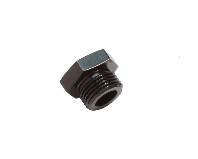 Aeromotive AN-10 O-Ring Boss Port Plug - Burkken Auto Parts