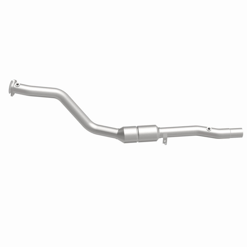 MagnaFlow Conv DF 01-03 Audi S8 4.2L Passenger Side - Burkken Auto Parts