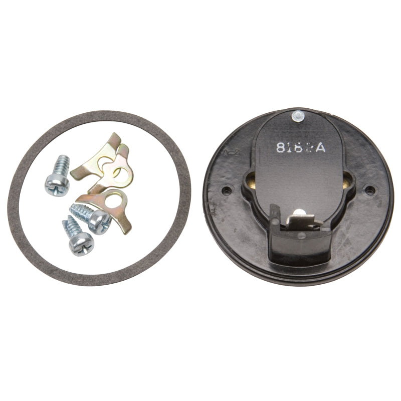 Edelbrock Choke Cap for 1904/1905/1906/1910 - Burkken Auto Parts