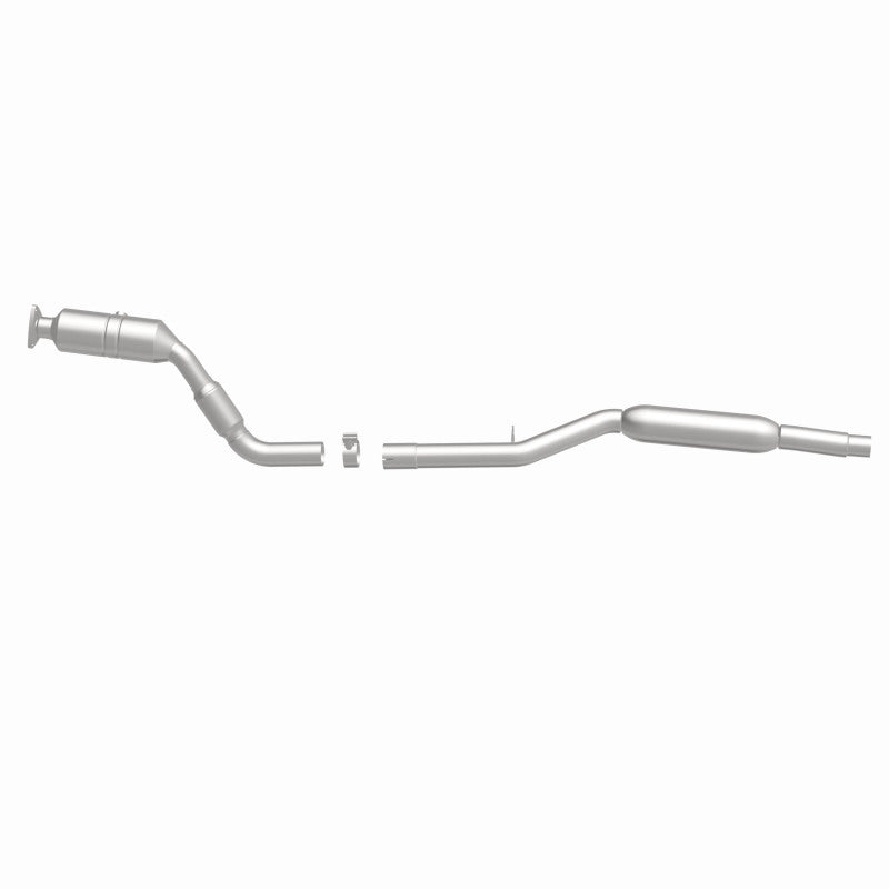 MagnaFlow Conv Direct Fit 05-05 Audi A6 Quattro 3.2L - Burkken Auto Parts
