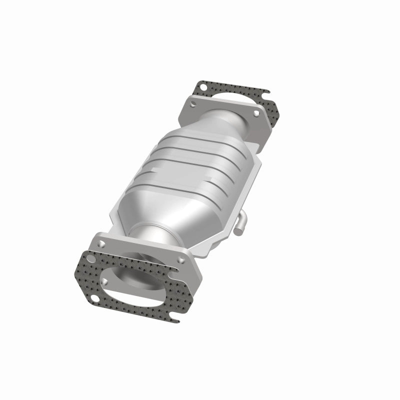 Magnaflow 83-85 Camaro/Fbird 5.0L CA Direct Fit Converter - Burkken Auto Parts