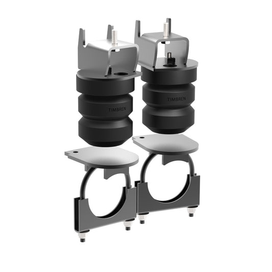 Timbren 2015 Ford F-150 RWD Rear Suspension Enhancement System - Burkken Auto Parts