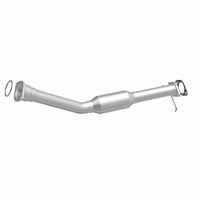 MagnaFlow 08-09 Buick LaCrosse 5.3L / 06-09 Chevy Impala 5.3L SS (49 State) D-Fit Catalytic Convert - Burkken Auto Parts
