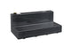 Deezee Universal Tanks - L-Shape Black Tread Aluminum (111 Gal) - Burkken Auto Parts