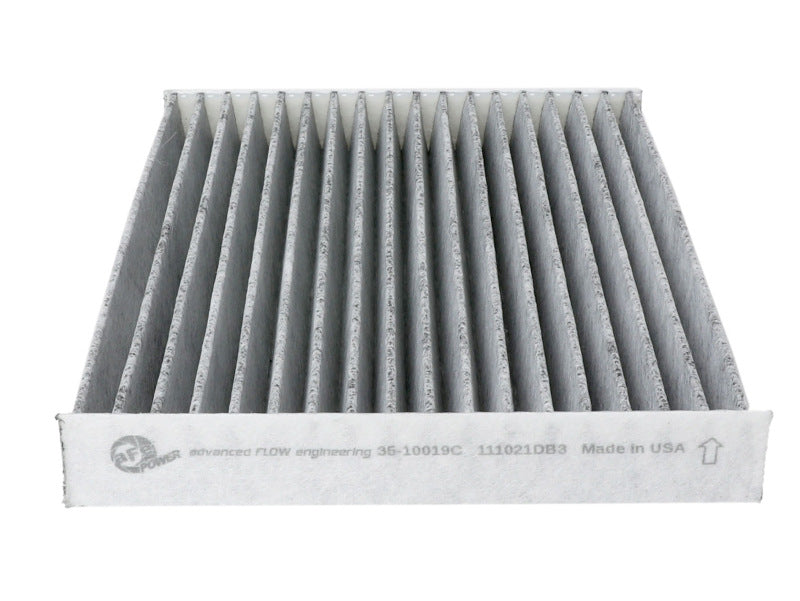 aFe Kia Soul 14-19 Cabin Air Filter - Burkken Auto Parts