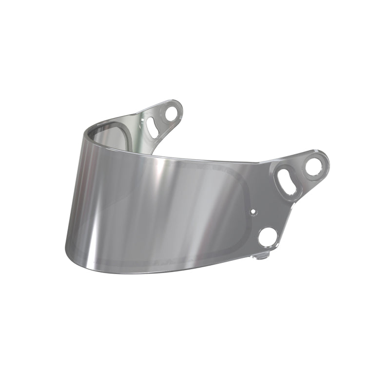 Bell SE03 Helmet Shield - Silver - Burkken Auto Parts