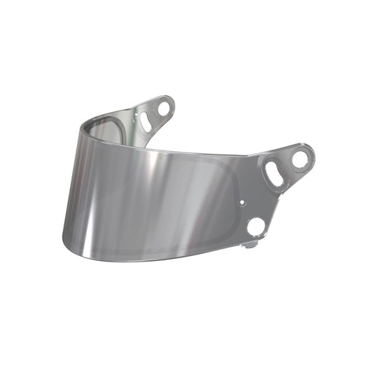 Bell SE03 Helmet Shield - Silver - Burkken Auto Parts