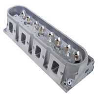 Edelbrock Victor CNC GM LS7 12 Degree 6-Bolt Cylinder Head, 291cc, .220in Int Port, CI PM Seat