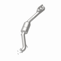 MagnaFlow Conv DF 05-09 Audi A8 6.0L - Burkken Auto Parts