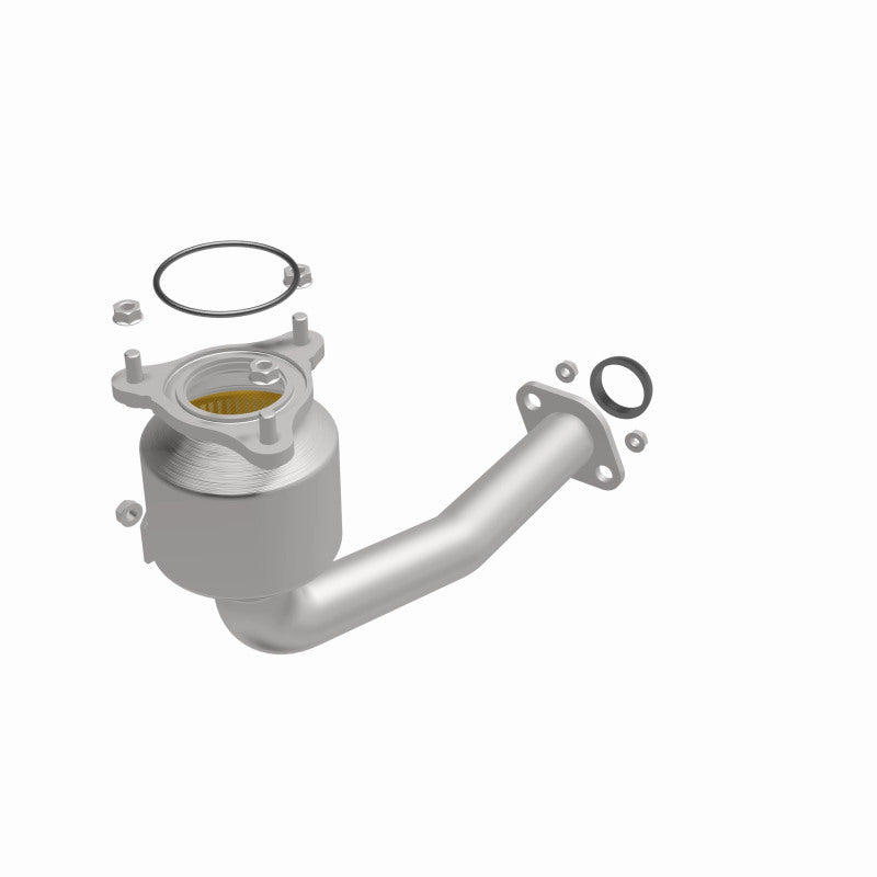 MagnaFlow Conv DF 02-03 Suzuki Aerio - Burkken Auto Parts