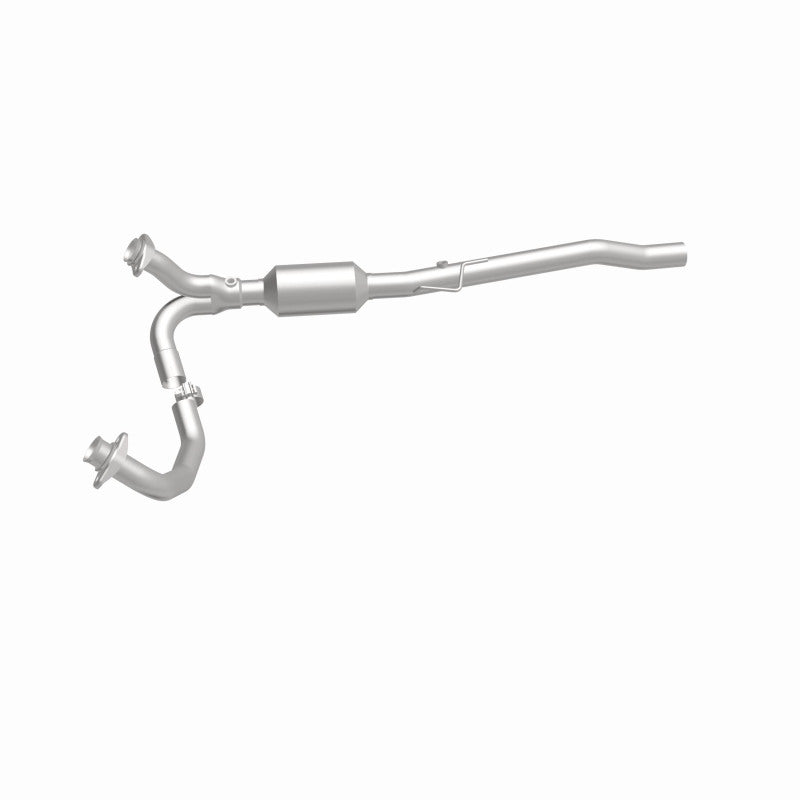 Magnaflow 02-03 Dodge Ram 1500 3.7L Direct Fit Converter - Burkken Auto Parts