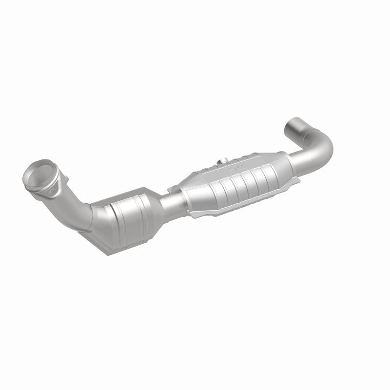 Magnaflow 99-00 Ford Exped 4.6L Direct Fit Converter - Burkken Auto Parts
