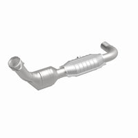 Magnaflow 99-00 Ford Exped 4.6L Direct Fit Converter - Burkken Auto Parts