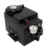 Nitrous Express Safe Stand Alone Fuel Enrichment System Boosted - Burkken Auto Parts