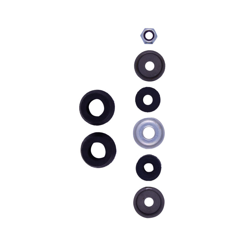 Bilstein B8 5160 Series 96-02 Toyota 4Runner (4WD Only) Rear Right Shock Absorber - Burkken Auto Parts