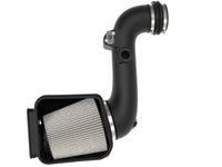 aFe 11-16 GM Silverado / Sierra 2500/3500HD (6.6L V8) MagnumFORCE Intake Stage-2 Pro DRY S - Burkken Auto Parts