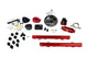 Aeromotive 05-09 Ford Mustang GT 5.0L Stealth Fuel System (18676/14130/16306) - Burkken Auto Parts