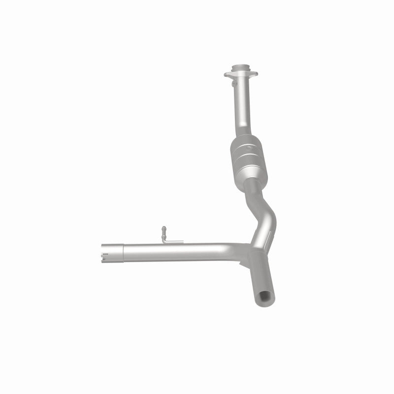 Magnaflow 2005 Ford F-150 4.6L Direct Fit Converter - Burkken Auto Parts
