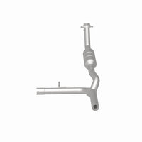 Magnaflow 2005 Ford F-150 4.6L Direct Fit Converter - Burkken Auto Parts
