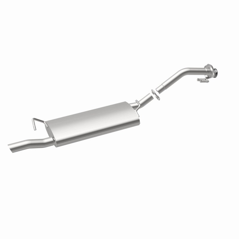 MagnaFlow BRE Exhaust Kit 09-13 Toyota Corolla S 1.8L - Burkken Auto Parts