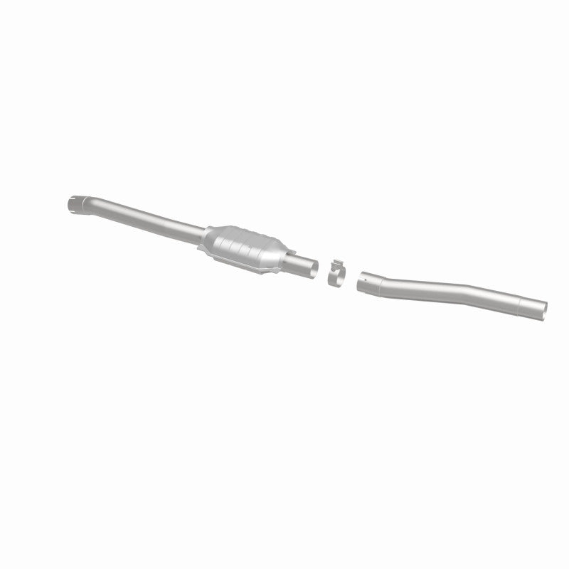 Magnaflow 1997 Dodge Dakota 5.2L Direct Fit Converter - Burkken Auto Parts