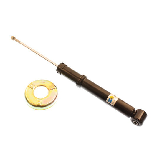 Bilstein B4 1977 BMW 320i Base Rear Twintube Shock Absorber - Burkken Auto Parts
