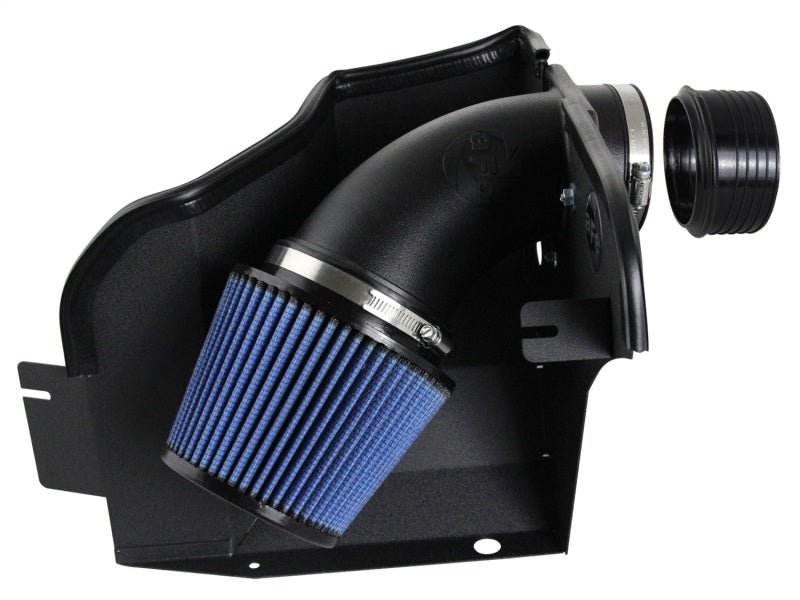 aFe MagnumFORCE Intake Stage-2 Pro 5R 92-99 BMW 3 Series (E36) L6 (US) - Burkken Auto Parts