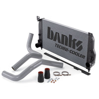 Banks Power 02-04 Chevy 6.6L LB7 Techni-Cooler System - Burkken Auto Parts