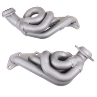 BBK 11-14 Ford F-150 Coyote 5.0 Shorty Tuned Length Exhaust Headers - 1-3/4in Titanium Ceramic - Burkken Auto Parts