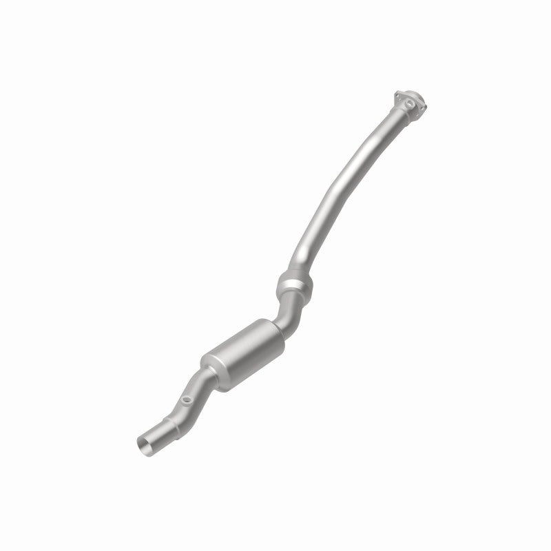 MagnaFlow Conv DF Audi 00-04 A6 Quattro 02-03 S6 4.2L Driver Side *NOT FOR SALE IN CALIFORNIA* - Burkken Auto Parts